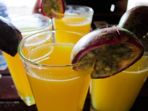 pasion fruit juice uganda