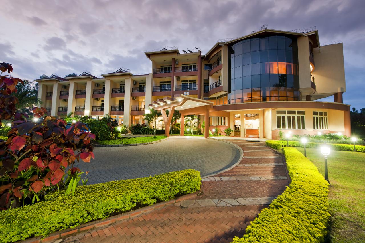 Hotel Review: What It’s Like To Stay At Mbale Resort Hotel 2024