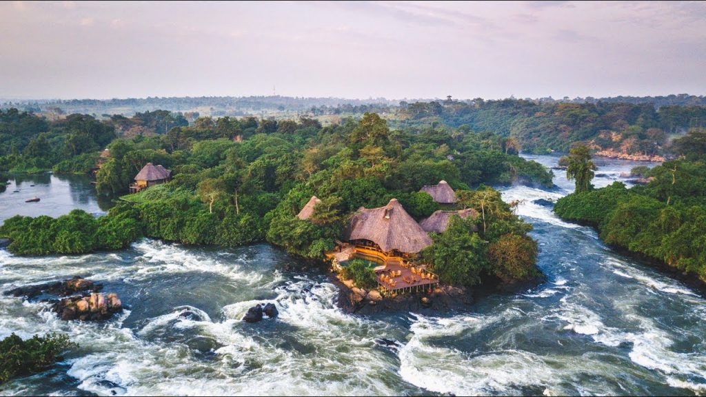 Beautiful pictures of uganda