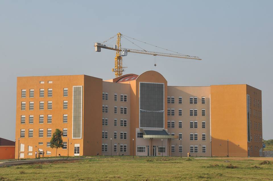mbarara university of technology and science
