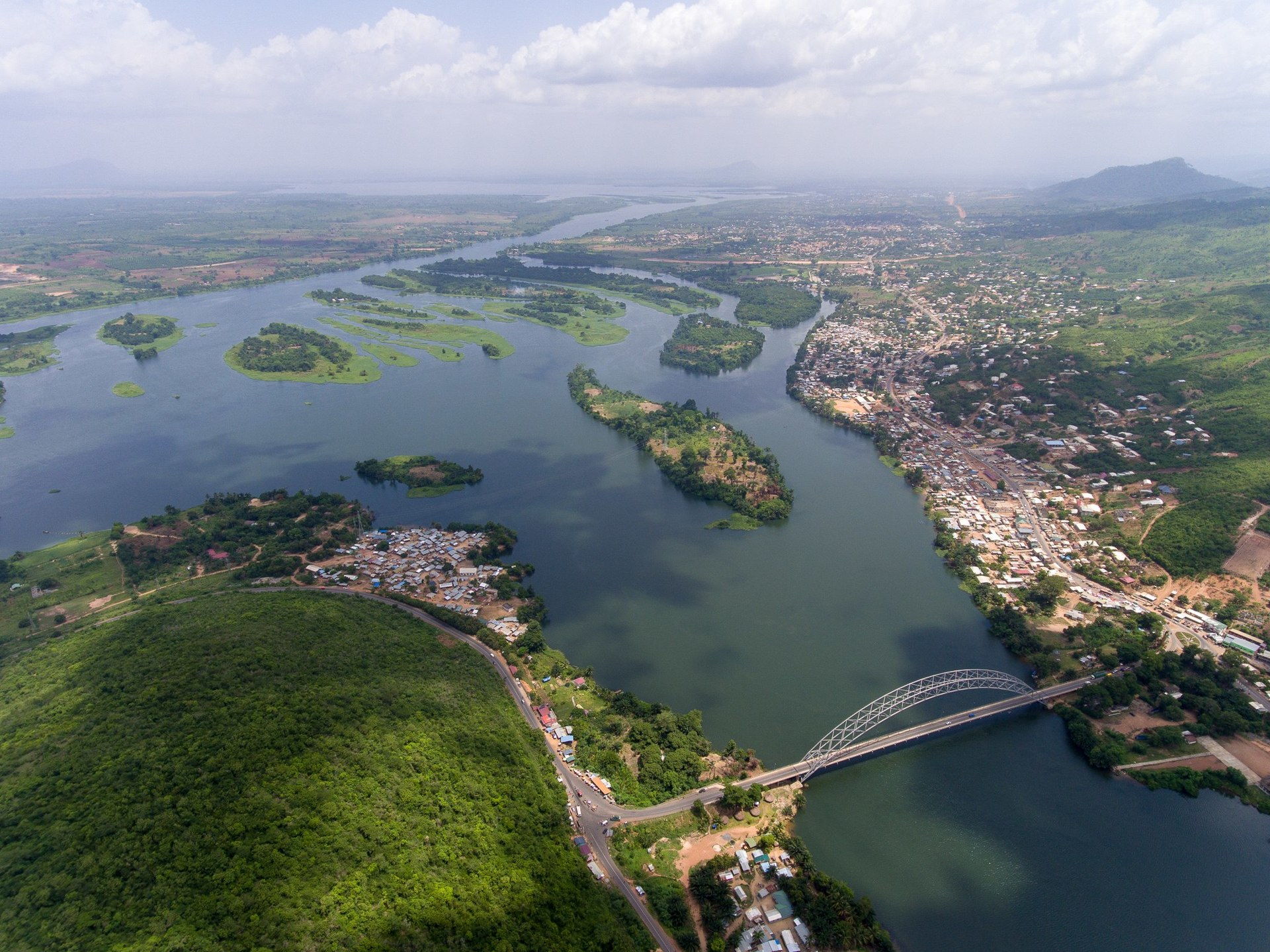 these-are-the-largest-man-made-lakes-in-africa-2023