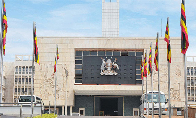 uganda Parliament1