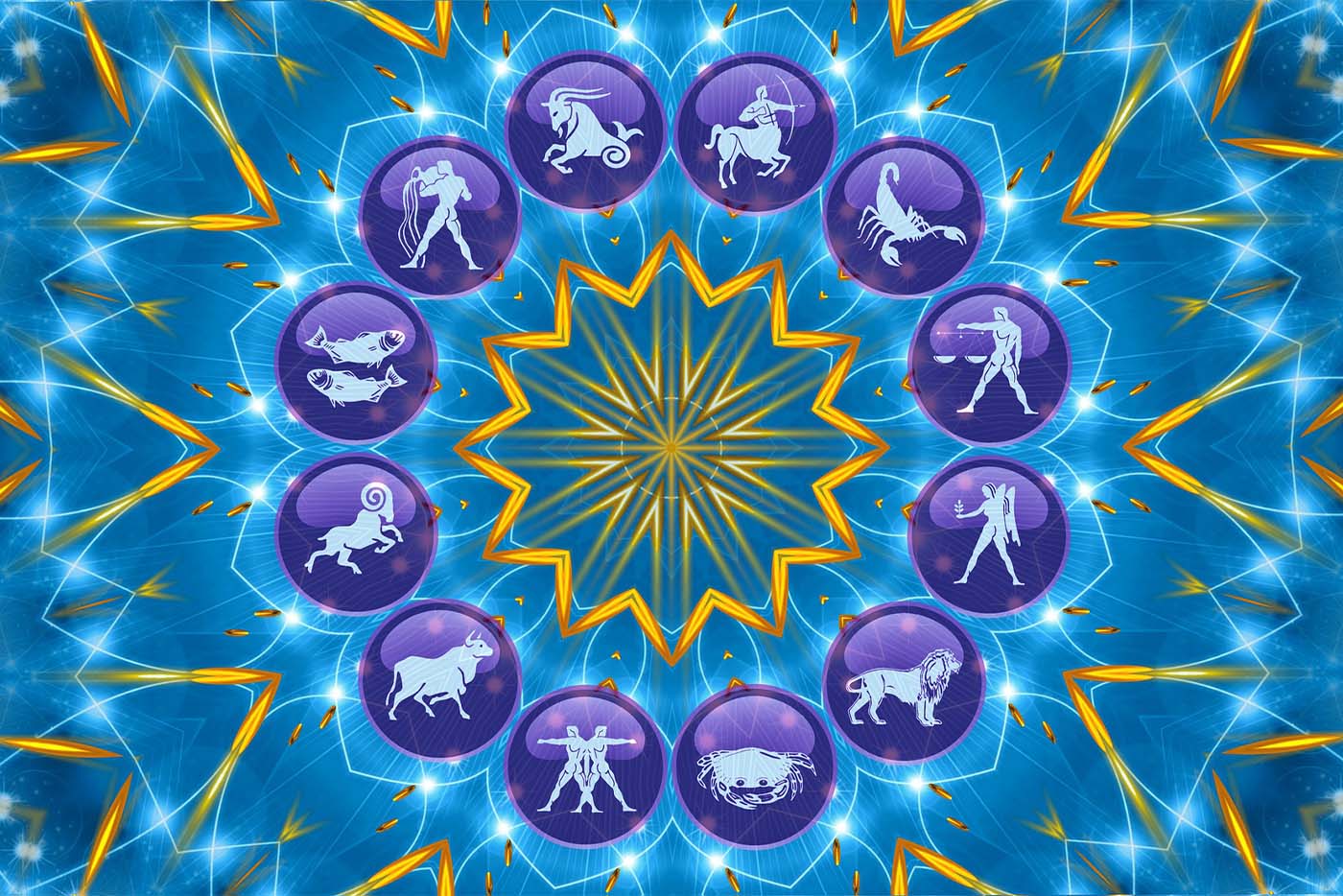 The 12 Horoscope Signs Discover Your Destiny 2023 Flipboard